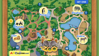 Illustration for article titled One Last Summer Road Trip? Apps to Keep the Kids Happy